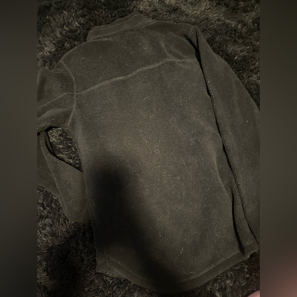 Thread And Supply Teddy Pullover - image 5